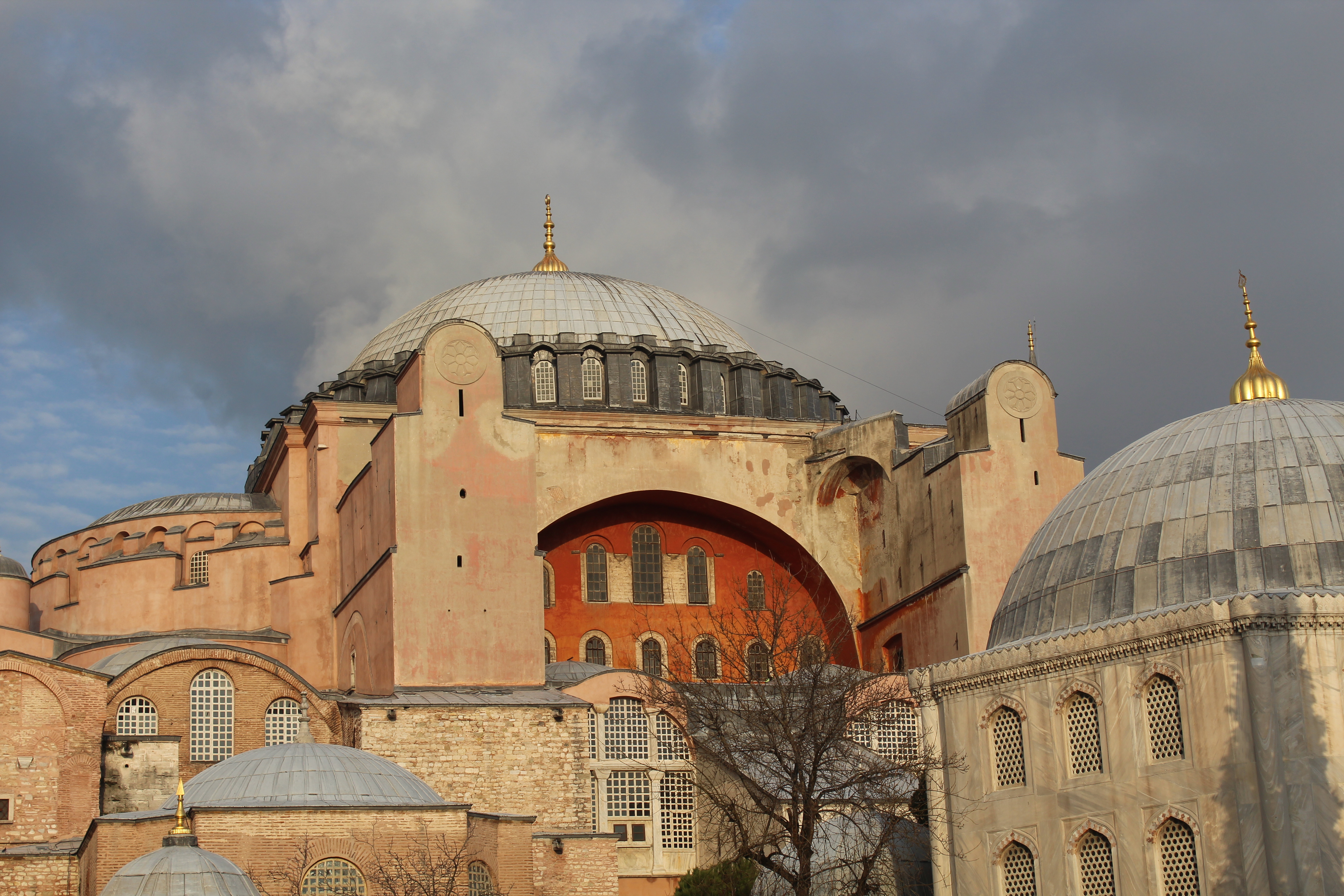 Welcome to the General Consulate of Hungary in Istanbul
